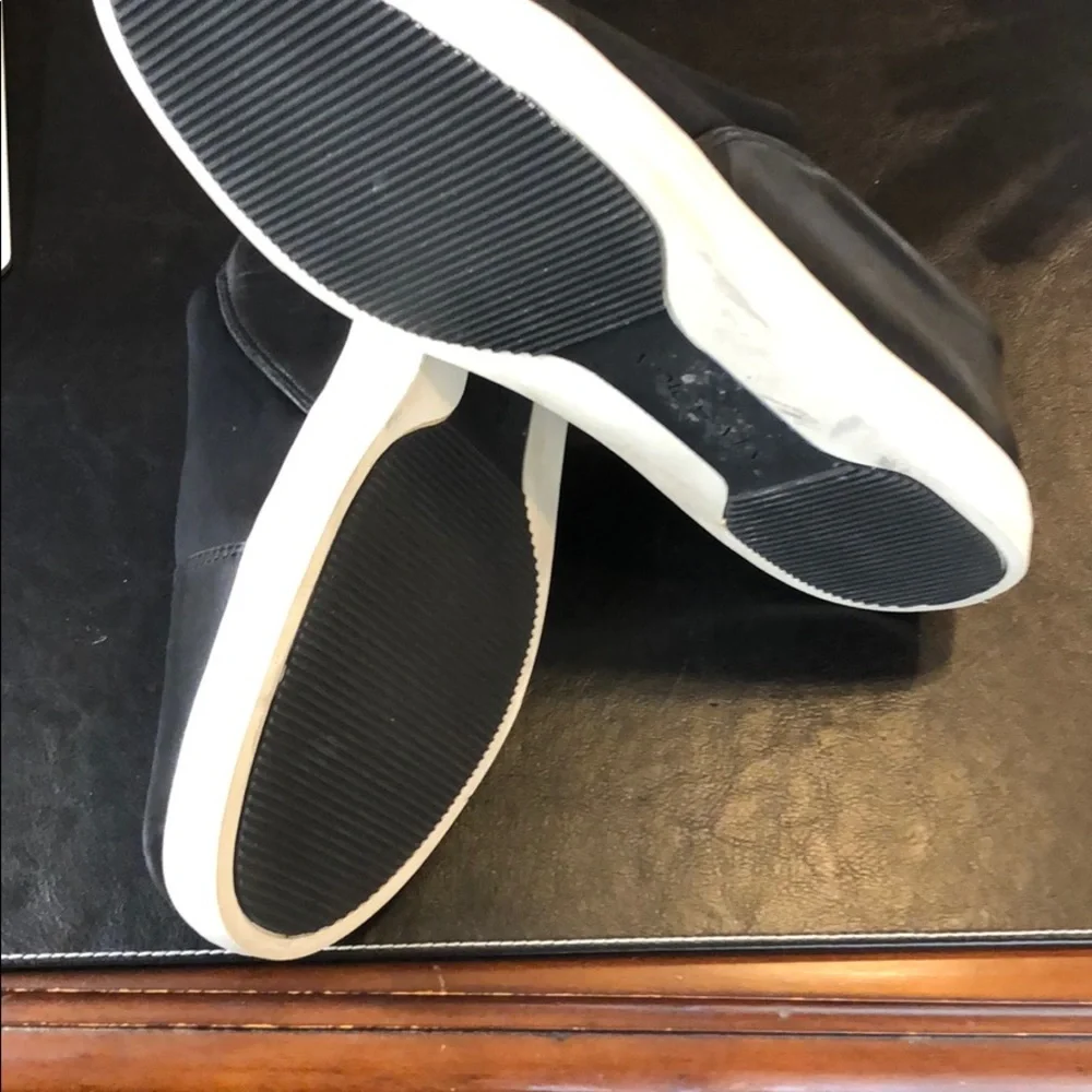 Via spiga slip on sneakers - Picture 4 of 5